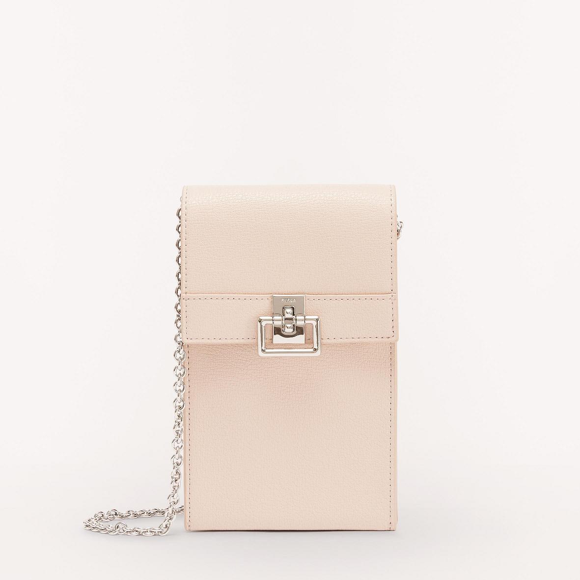 Furla Villa Tasker Danmark - Mini Tasker Dame Flerfarvede ECM894712